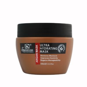 Freecia Signature Professional Ultra Hydrating Mask 400 ml