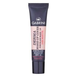 Gabrini Derma Makeup Cover Foundation