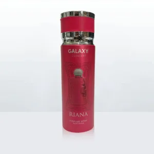 Galaxy Plus Concept Riana Body Spray 200 ML