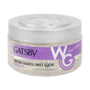 Gatsby Water Gloss (Soft)