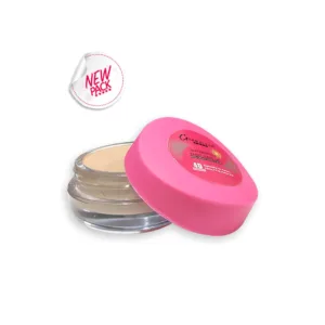 Glamorous Face 4D Foundation Jar