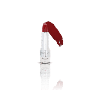 Glamorous Face Moisture Rich Lipstick (Silver Case)