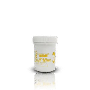 Glamorous Face Soft Wax