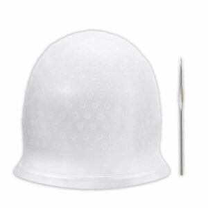 Glamorous Face Streaking Cap Rubber