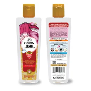 Golden Girl Onion Hair Conditioner 240 ML