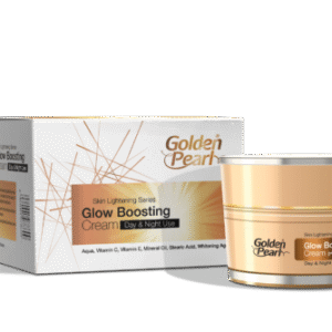 Golden Pearl Glow Boosting Cream 50 GM