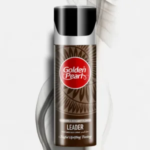 Golden Pearl Leader Body Spray 200 ML