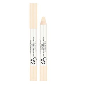 Golden Rose Concealer & Corrector Crayon