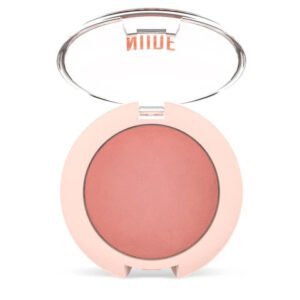 Golden Rose Nude Look Face Baked Blusher