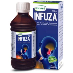Hamdard Infuza