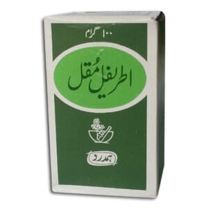 Hamdard Itrifal Muqal 100 GM