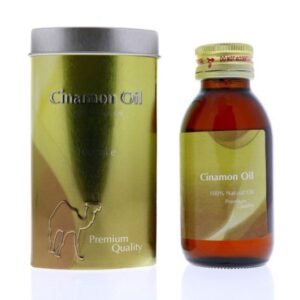 Hemani Cinnamon Herbal Oil 100 ML