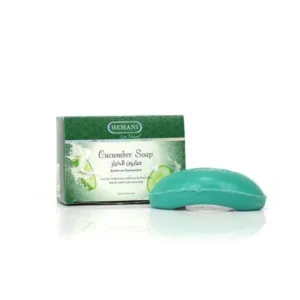 Hemani Cucumber Soap 75 GM