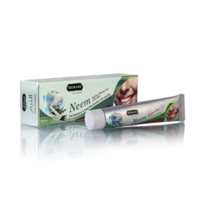 Hemani Dental Gel - Neem