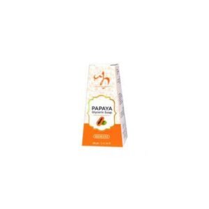 Hemani Glycerin Soap - Papaya