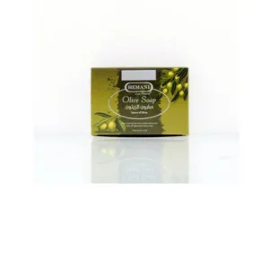 Hemani Olive Soap 75 GM