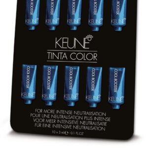 Keune Cool Booster 10 x 3 ML