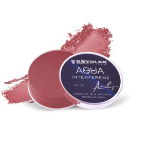 Kryolan Aquacolor Interferenz
