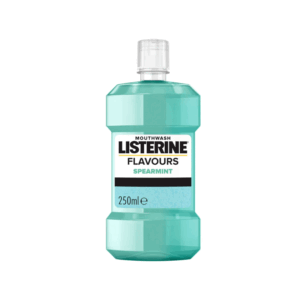 Listerine Mouth Wash Spearment 250 ML