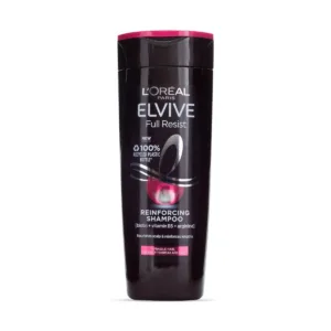 L'Oreal Elvive Full Resist Reinforcing Shampoo 336 ML