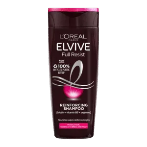 L'Oreal Elvive Full Resist Reinforcing Shampoo 400 ML