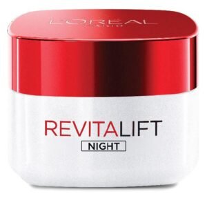 L'Oreal Paris Dermo Expertise Revitalift Night Cream 50 ML
