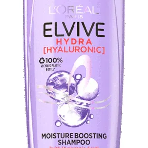 L'Oreal Paris Elvive Hydra Hyaluronic Shampoo 337 ML