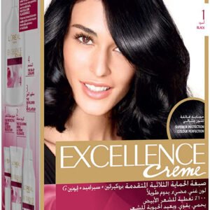 L'Oreal Paris Excellence Creme