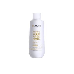 Luxliss Keratin Smoothing Treatment 100 ML