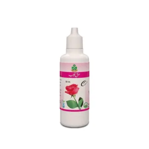 Marhaba Arq-e-Gulab Drops (Rose Water Drops)