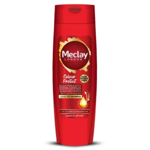 Meclay London Colour Protect Shampoo 185 ML