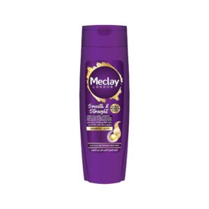 Meclay London Smooth & Straight Shampoo