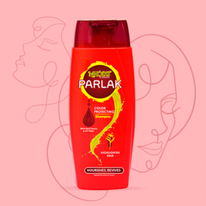 Mhod's Parlak Shampoo Colour Protection 185 ML