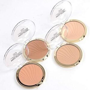 Miss Rose Compact Powder