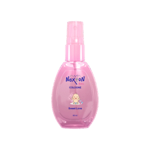 Nexton Baby Cologne Sweet Love 80 ML