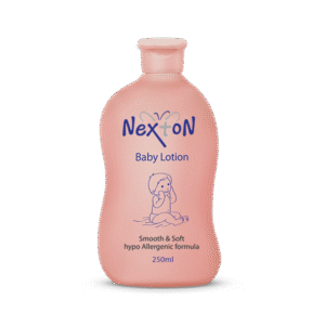 Nexton Baby Lotion