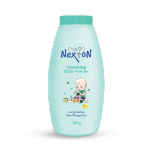 Nexton Baby Powder Charming