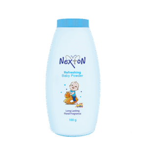 Nexton Baby Powder Refreshing