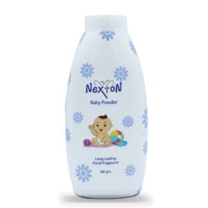 Nexton Baby Powder White