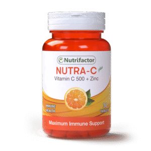 Nutra-C Plus