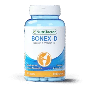 Nutrifactor Bonex-D