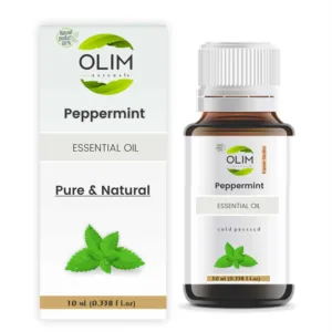 Olim Peppermint Oil 10 ML