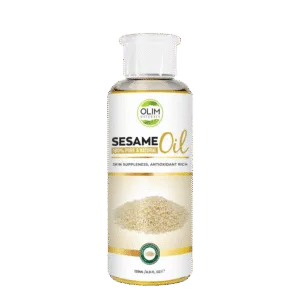 Olim Sesame Oil 120 ML