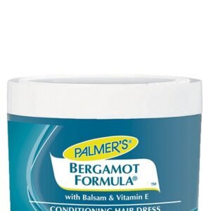 Palmer's Bergamot Formula Conditioning Hairdress 150 GM
