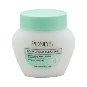 Pond's Cold Cream Make-Up Remover
