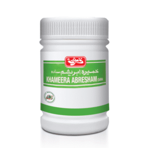 Qarshi Khameera Abresham (Sada) 100 GM