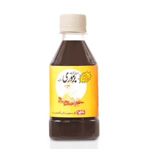 Qarshi Sharbat Bazoori (Adviati)