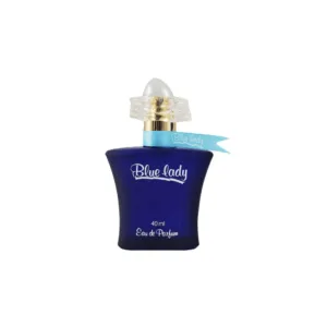 Rasasi Blue Lady Eau De Parfum 40 ML