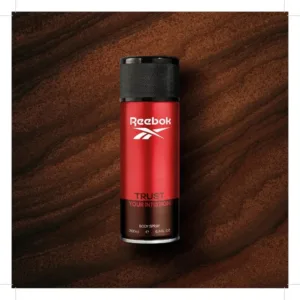 Reebok Trust Your Inttuition Deodorant For Men 150 ML