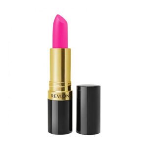 Revlon- Super Lustrous Lipstick - Sultry 014